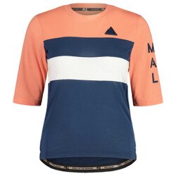 Maloja WallisM. Jersey Women's in Midnight